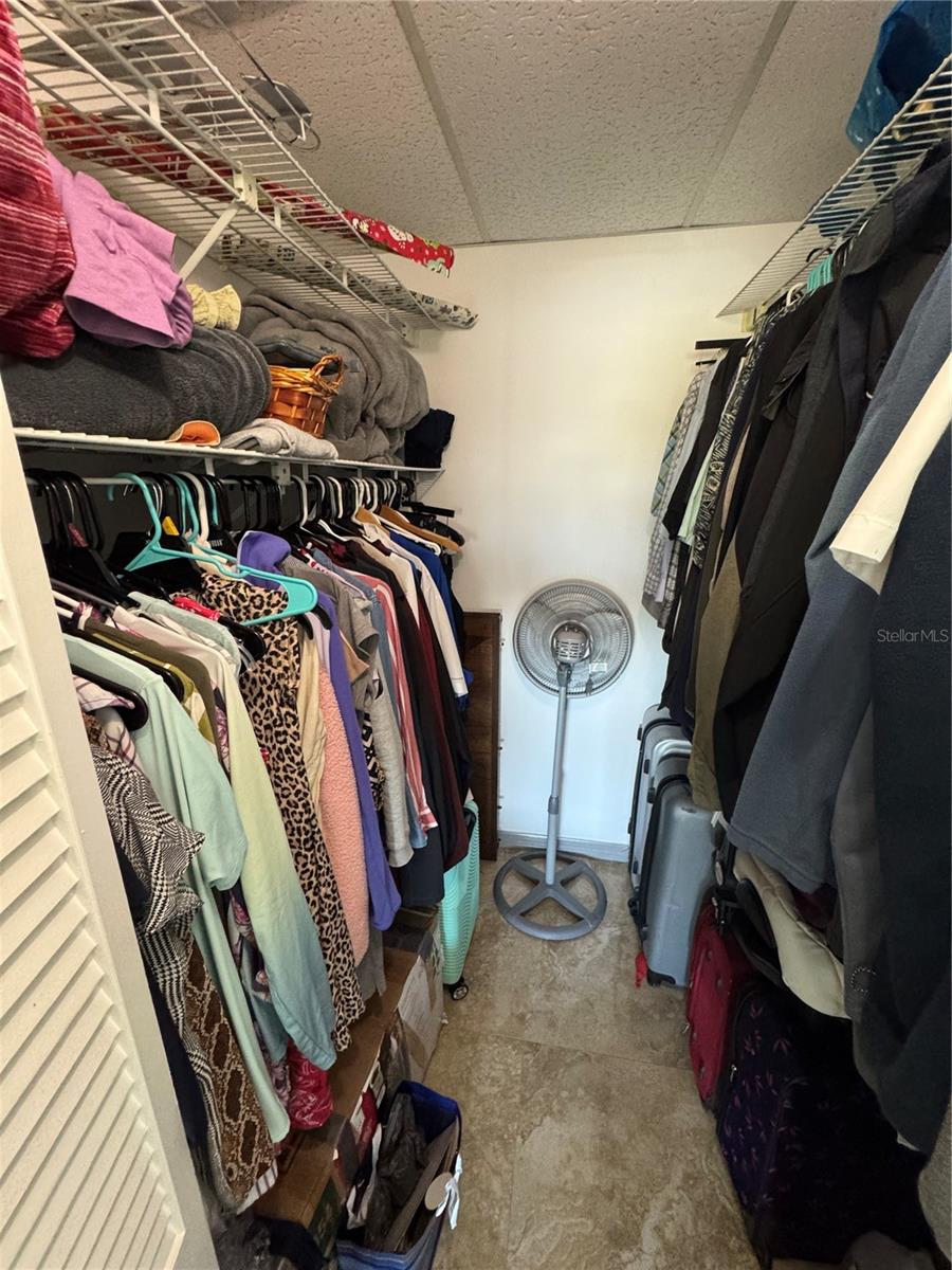 HARBOUR CLUB CONDO - Residential