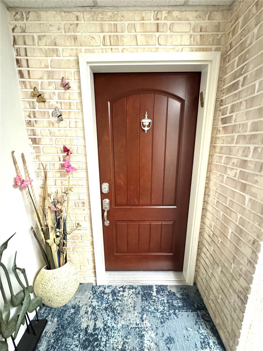 HARBOUR CLUB CONDO - Residential