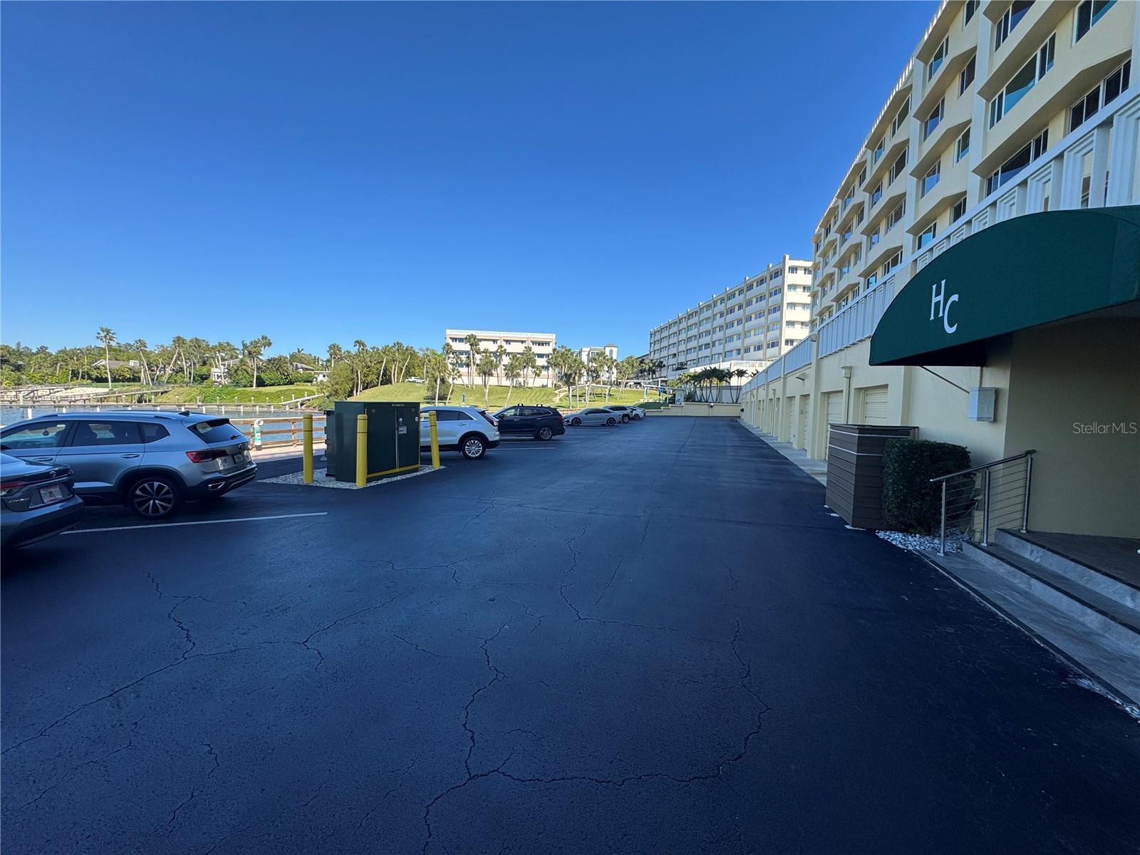 HARBOUR CLUB CONDO - Residential