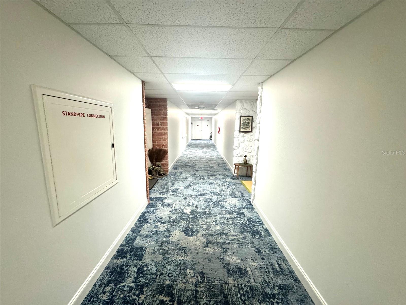 HARBOUR CLUB CONDO - Residential