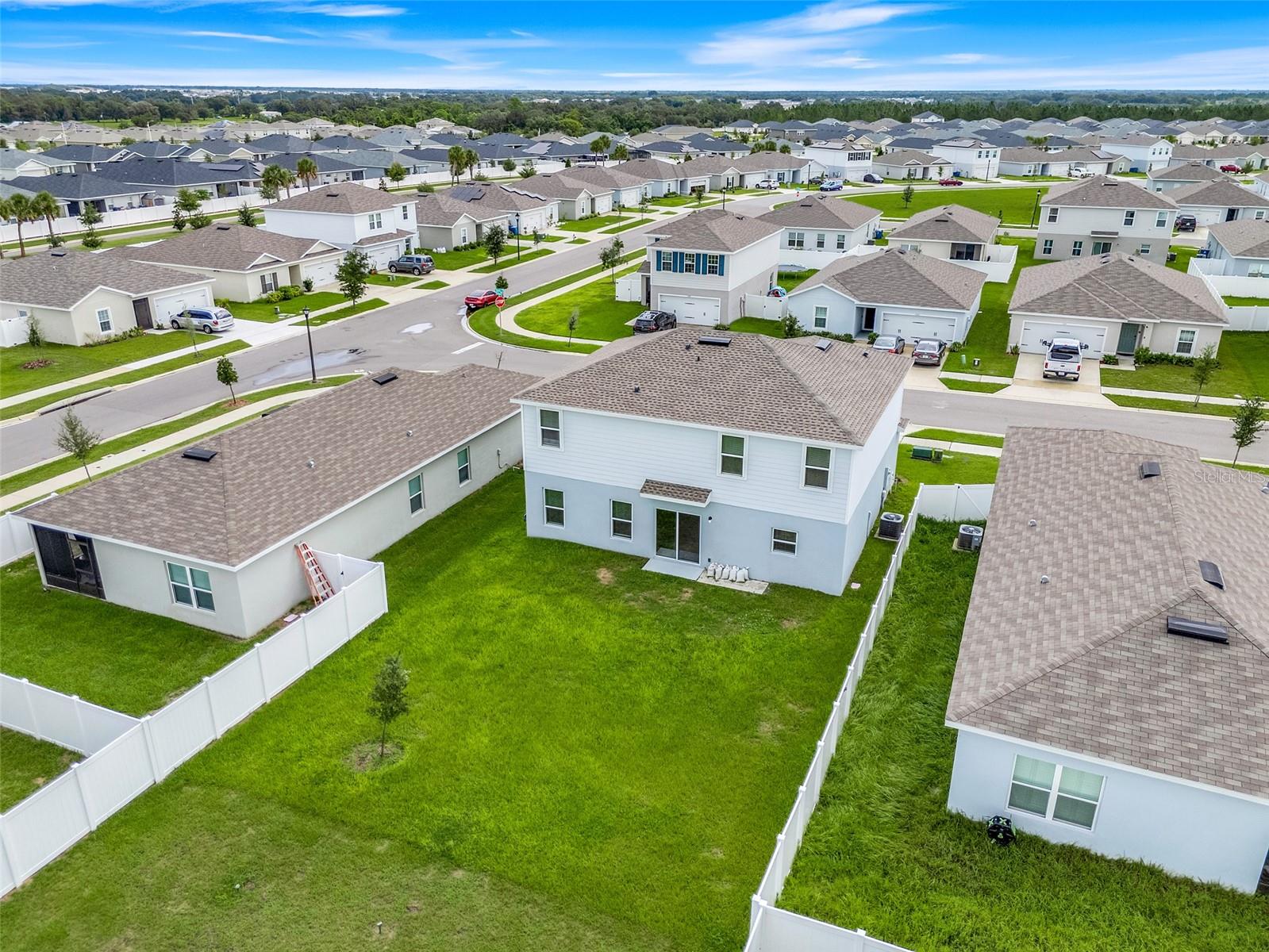 GRACELYN GROVE PH 1 - Residential Lease