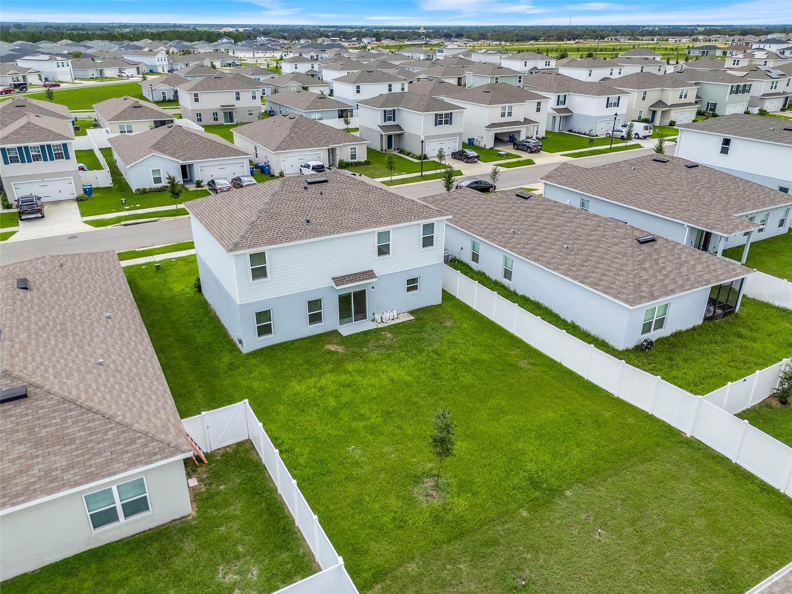 GRACELYN GROVE PH 1 - Residential Lease