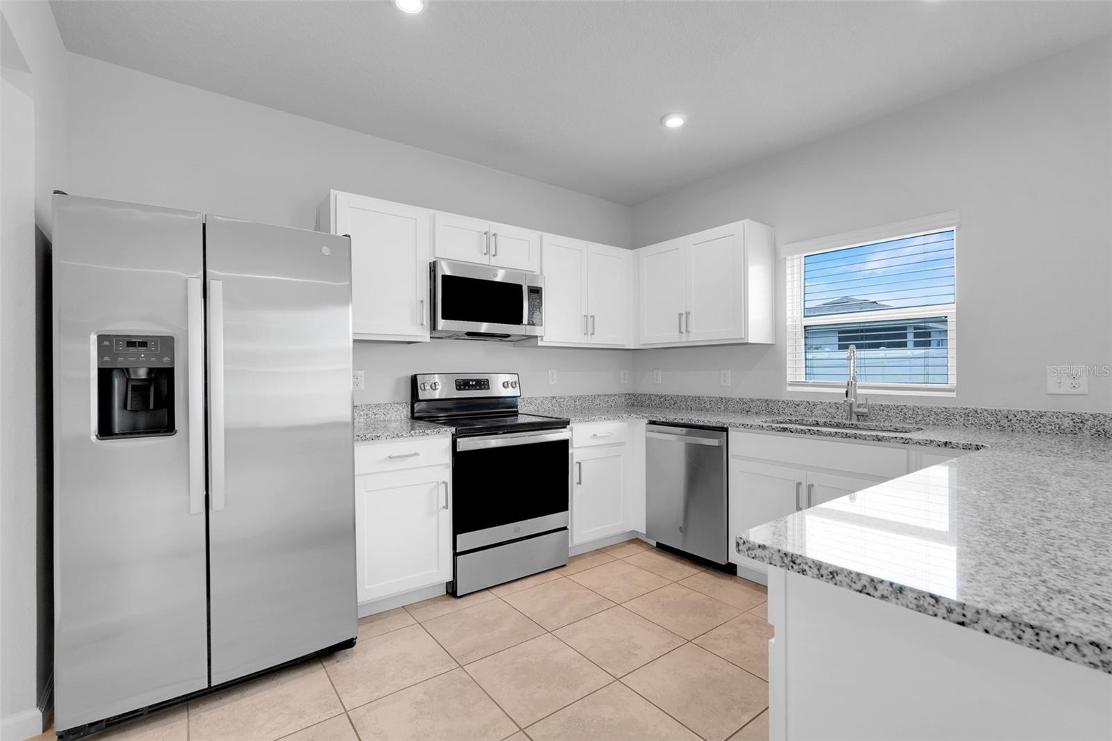 GRACELYN GROVE PH 1 - Residential Lease