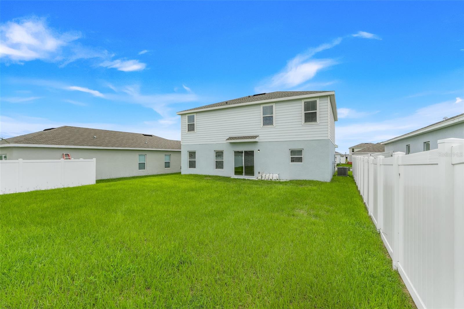 GRACELYN GROVE PH 1 - Residential Lease