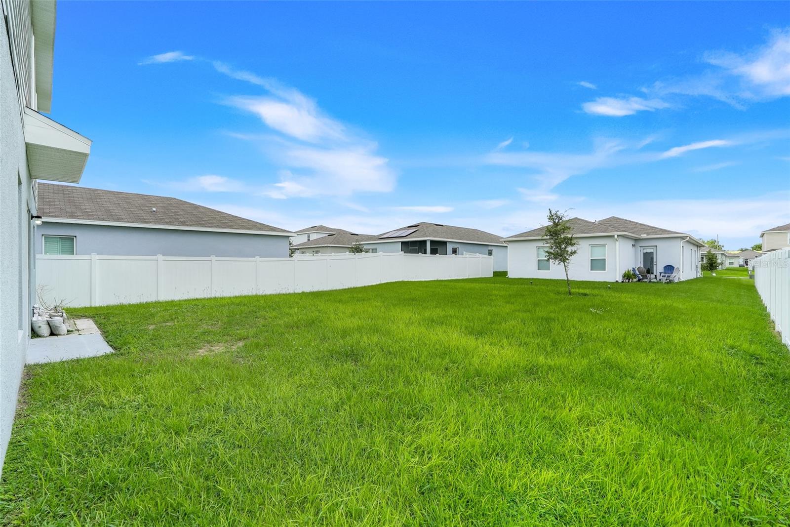 GRACELYN GROVE PH 1 - Residential Lease