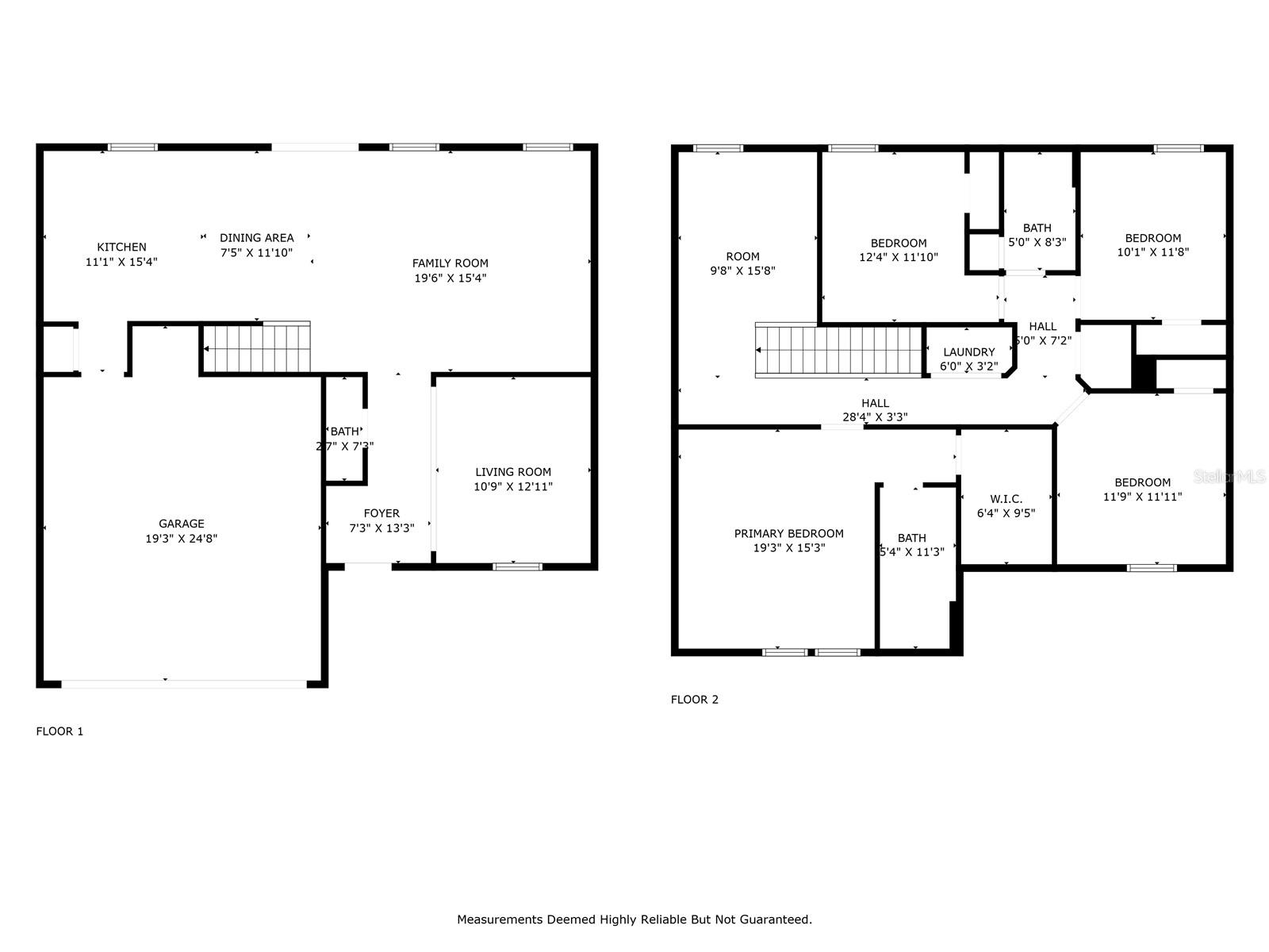 GRACELYN GROVE PH 1 - Residential Lease