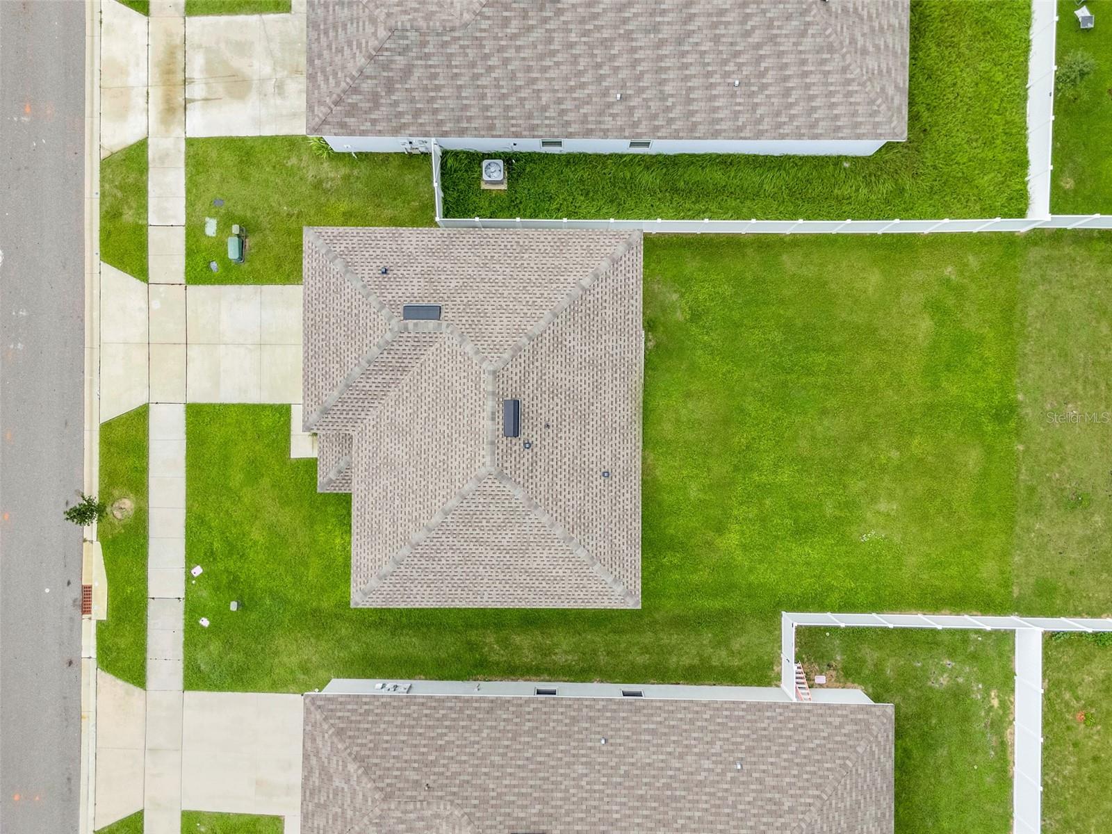 GRACELYN GROVE PH 1 - Residential Lease