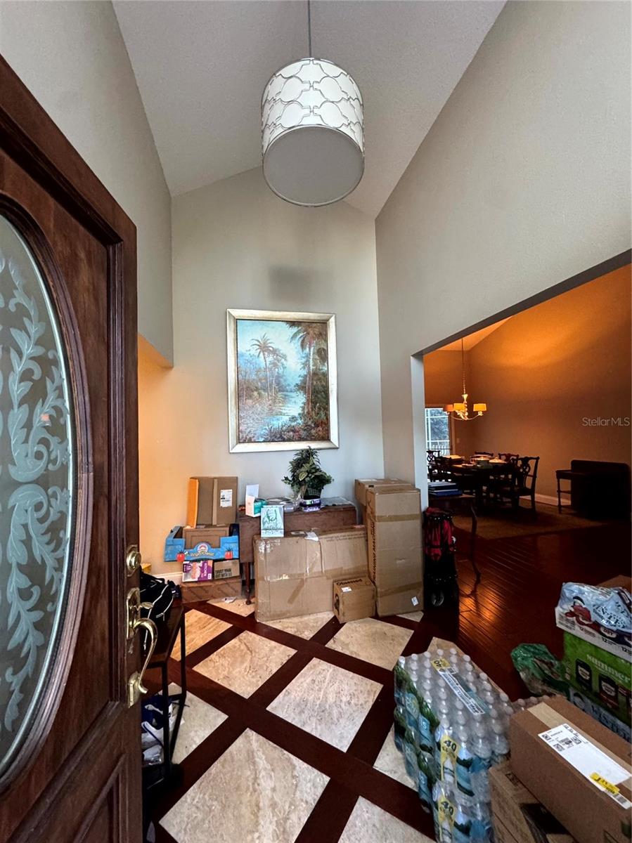 SWEETWATER SPGS - Residential