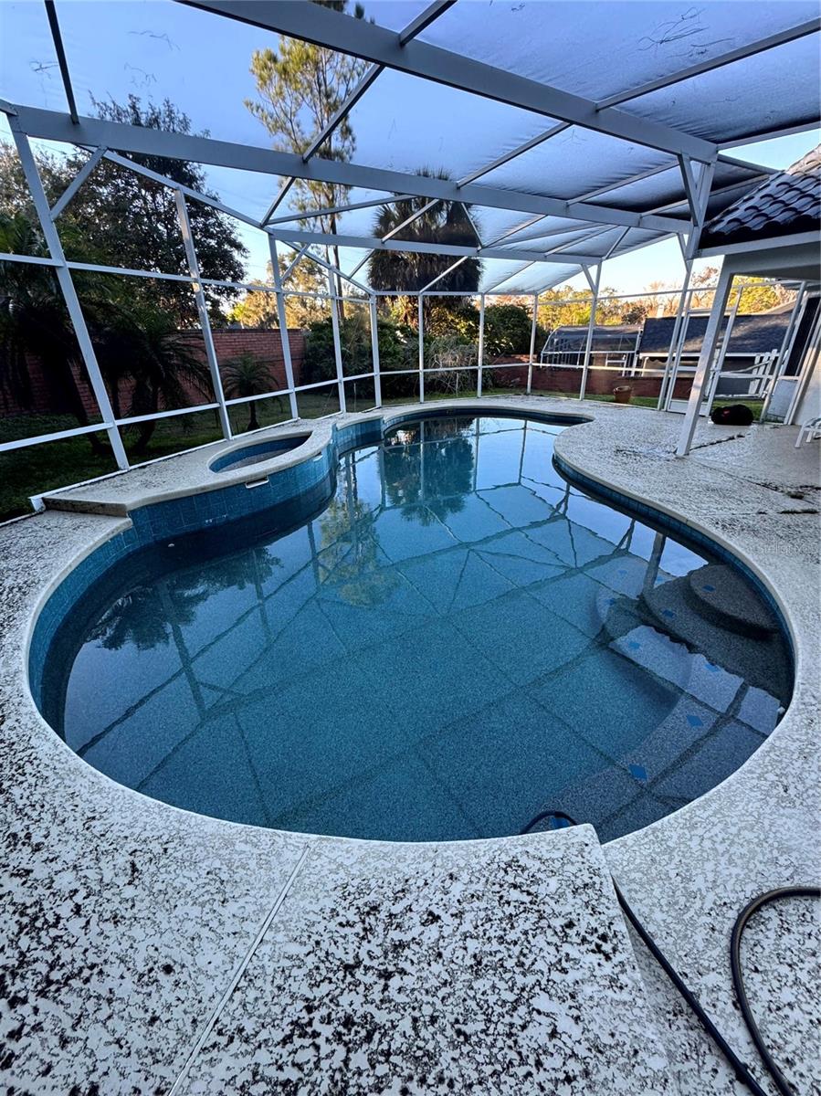 SWEETWATER SPGS - Residential