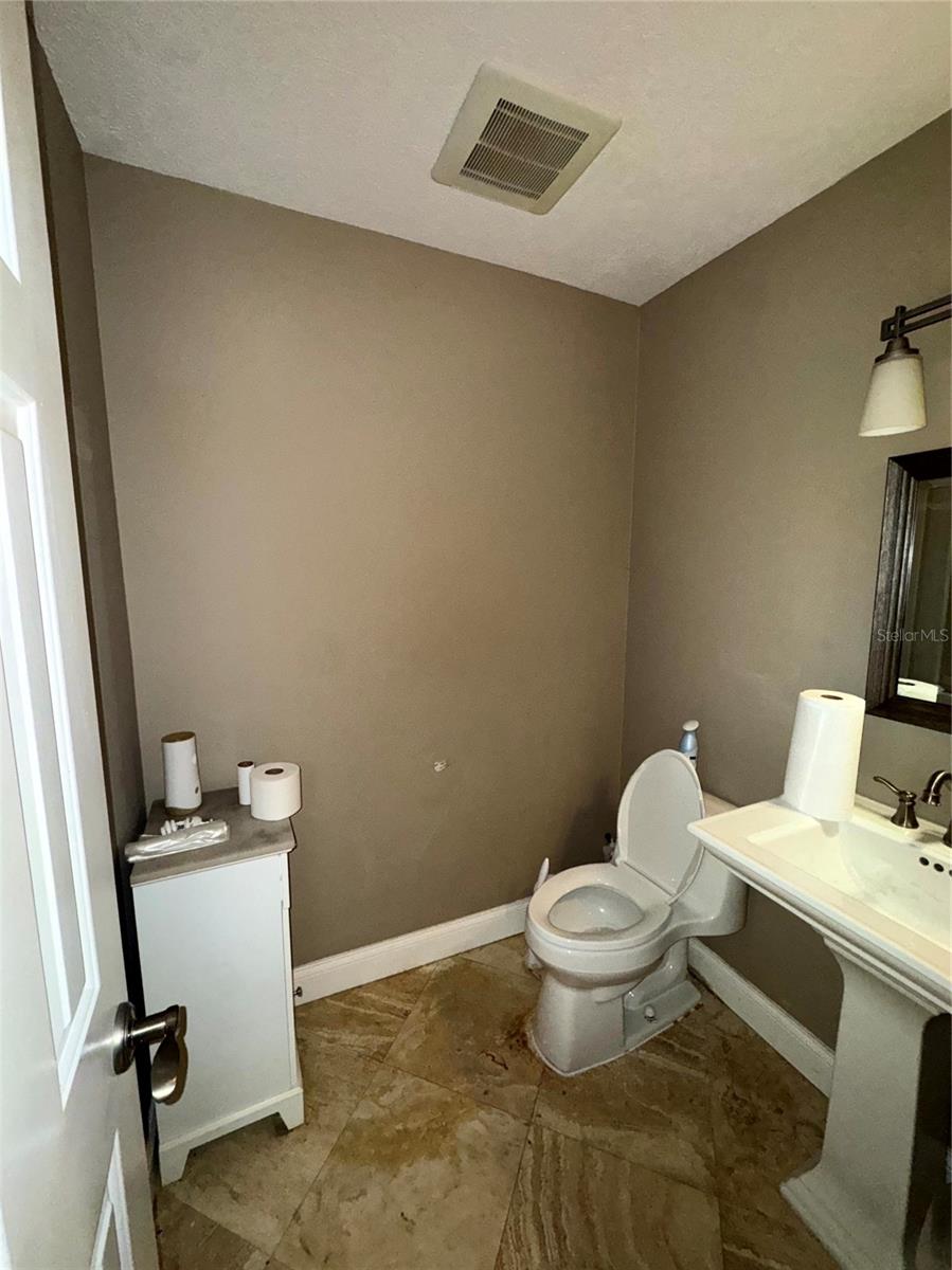 SWEETWATER SPGS - Residential