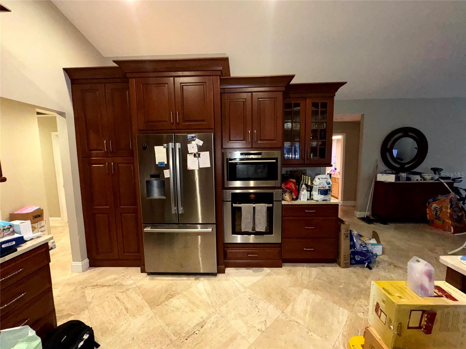 SWEETWATER SPGS - Residential