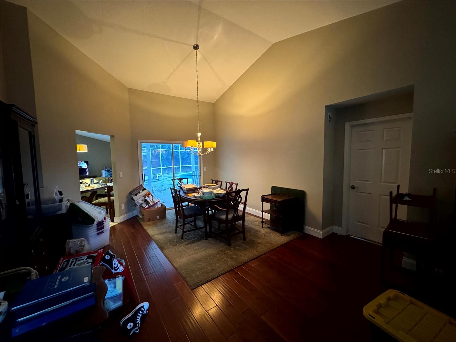 SWEETWATER SPGS - Residential