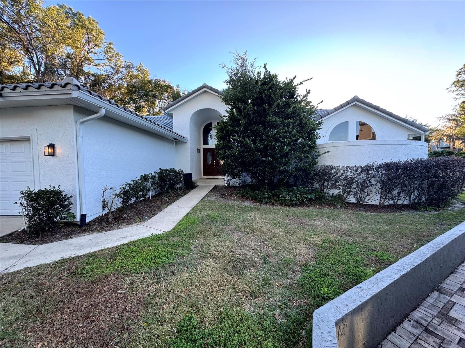 SWEETWATER SPGS - Residential