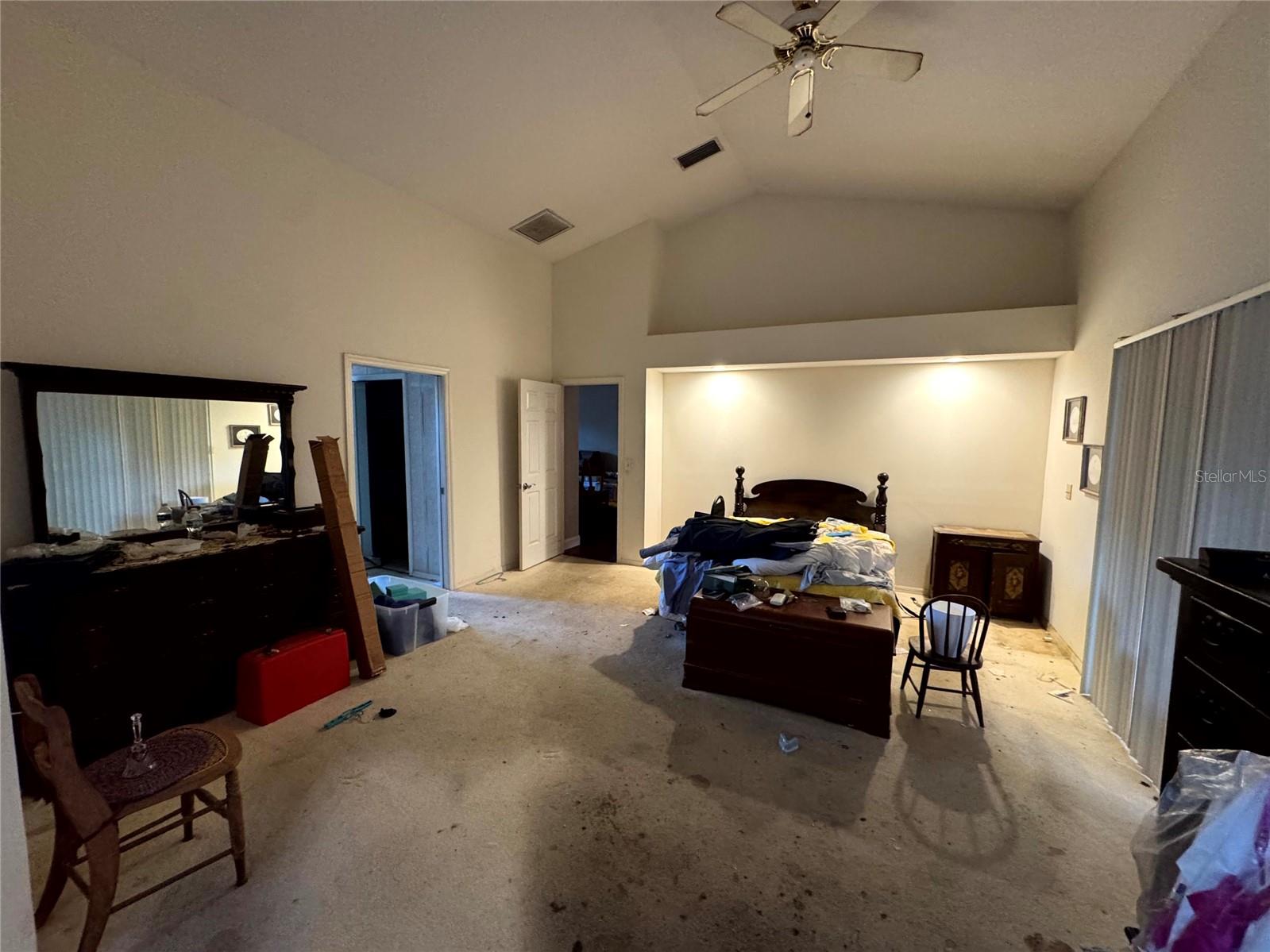 SWEETWATER SPGS - Residential