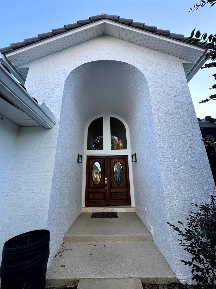 SWEETWATER SPGS - Residential