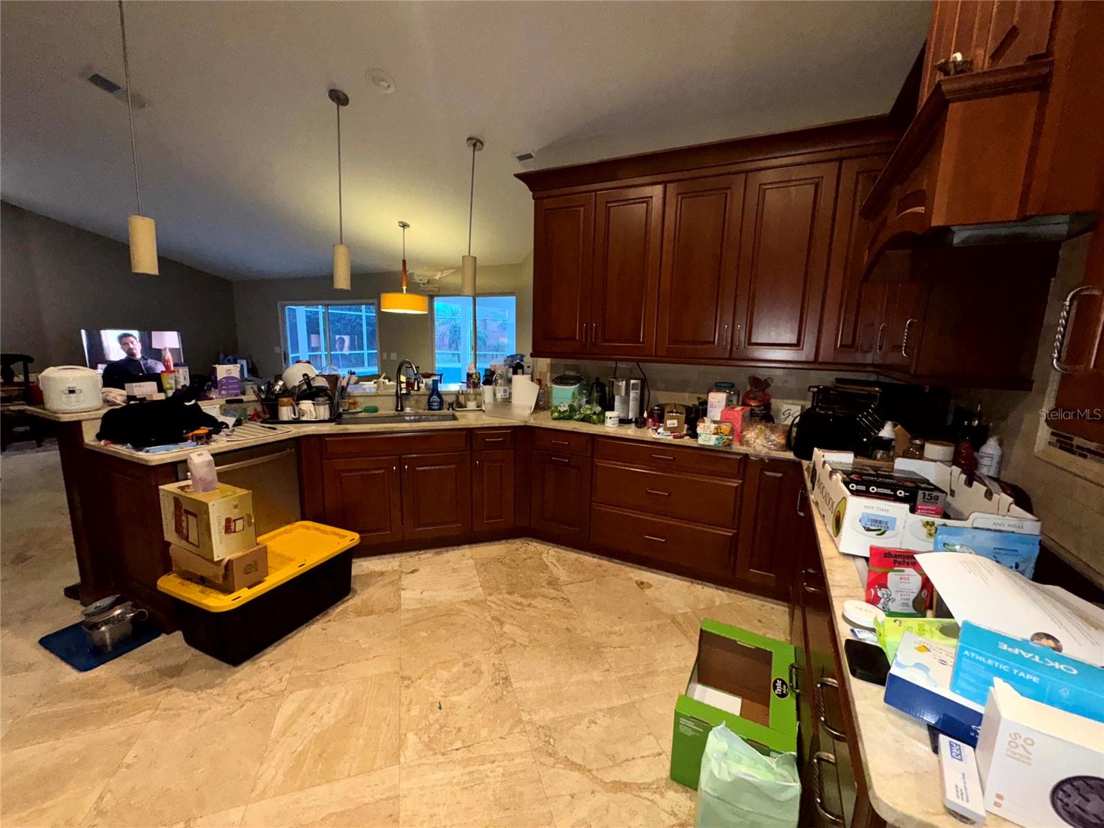 SWEETWATER SPGS - Residential