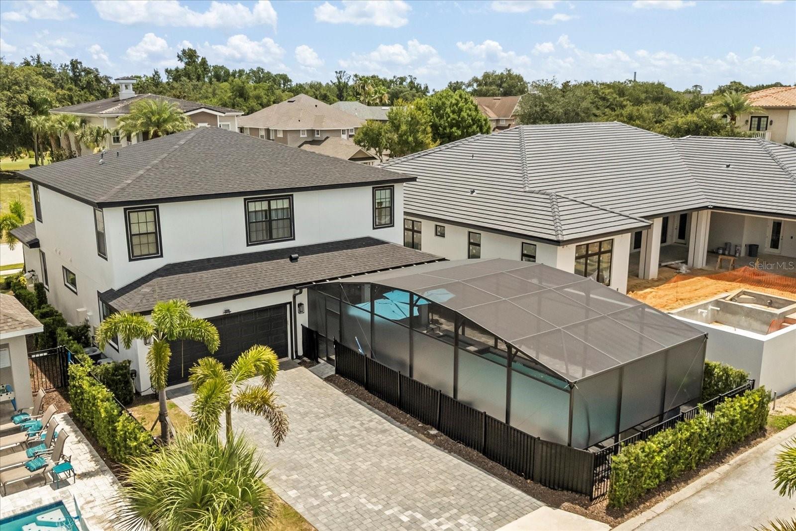 REUNION PH 1 PRCL 1 UNIT 3 - Residential