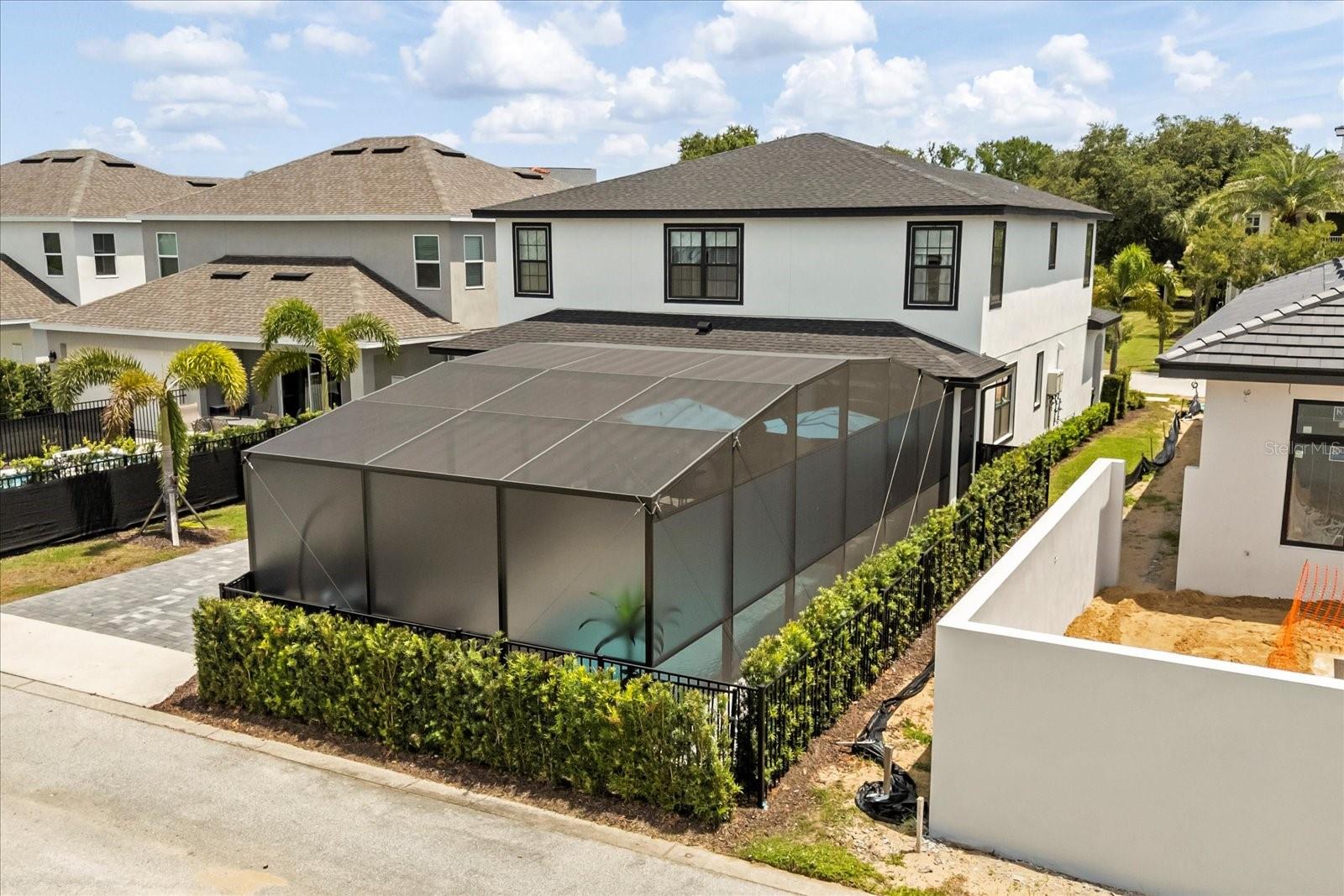 REUNION PH 1 PRCL 1 UNIT 3 - Residential