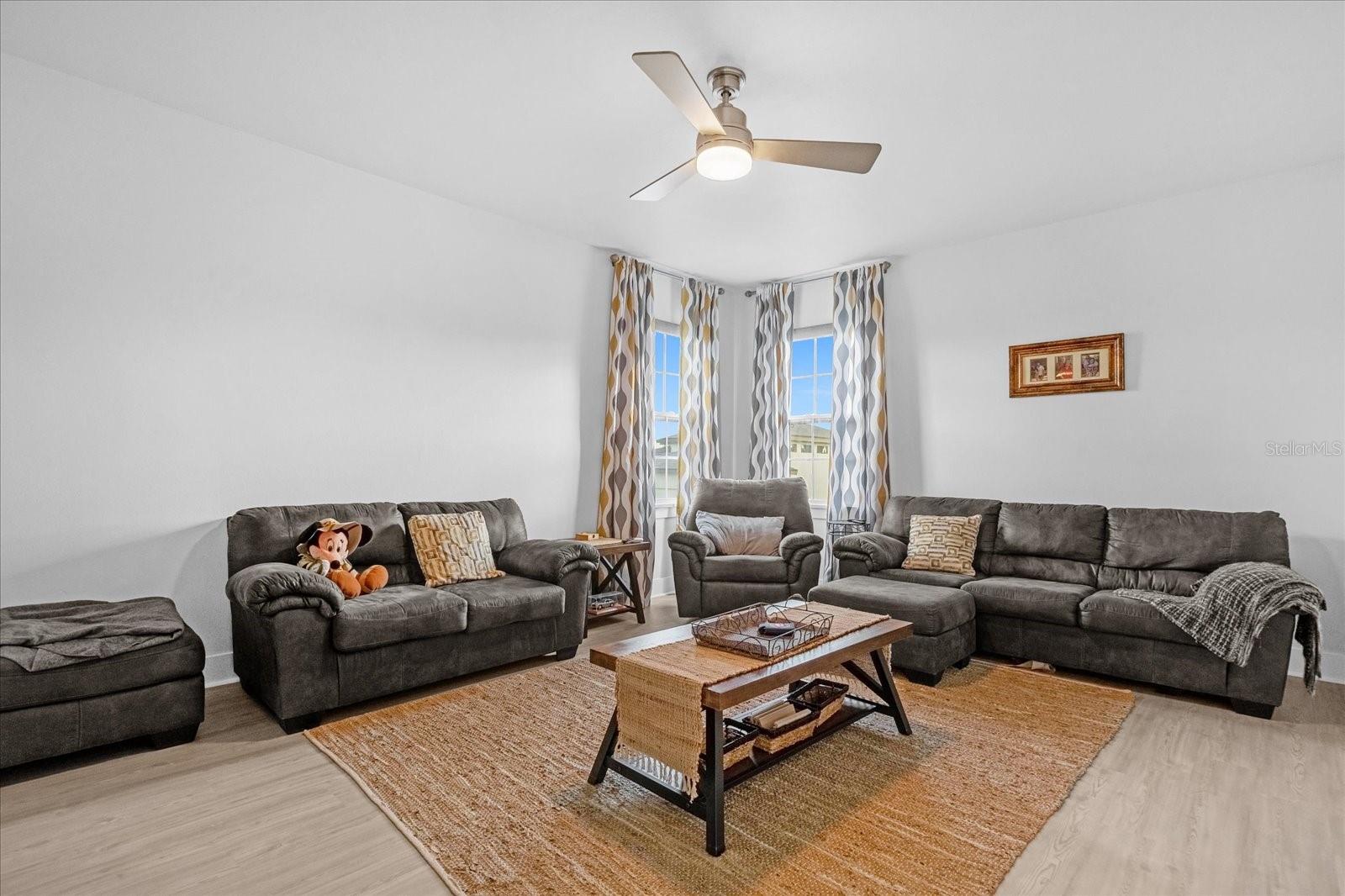 REUNION PH 1 PRCL 1 UNIT 3 - Residential