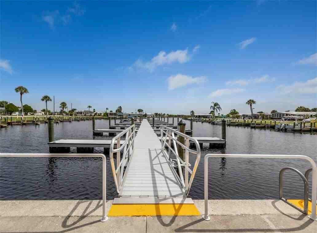 HARBOR COVE - Residential
