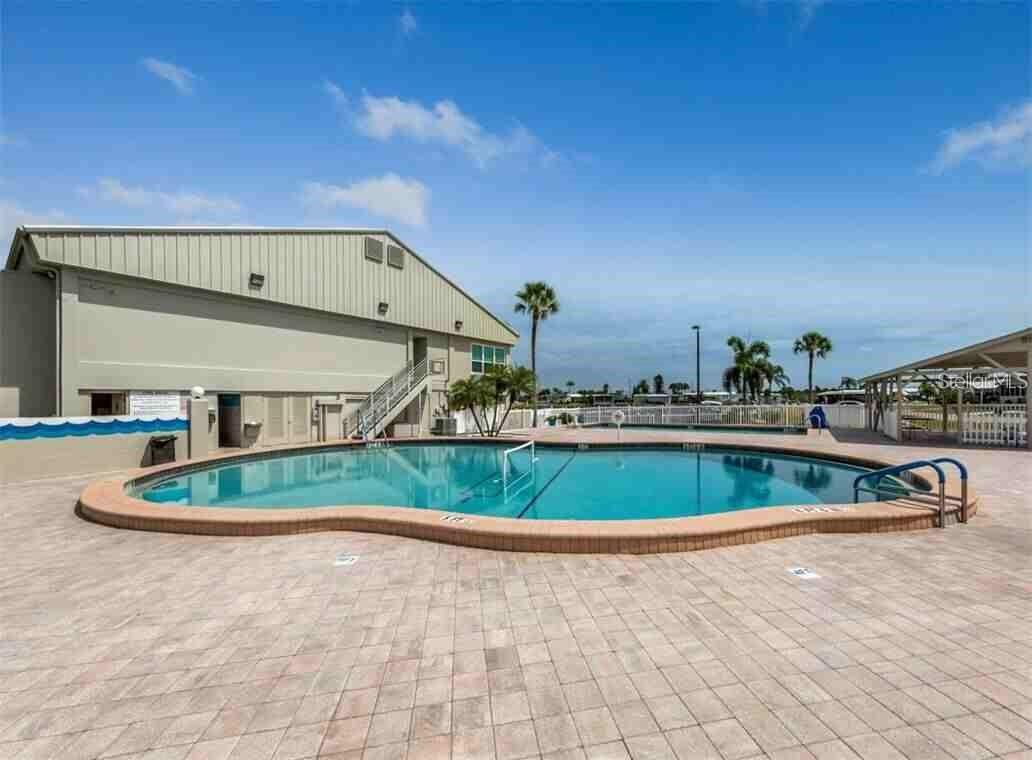 HARBOR COVE - Residential