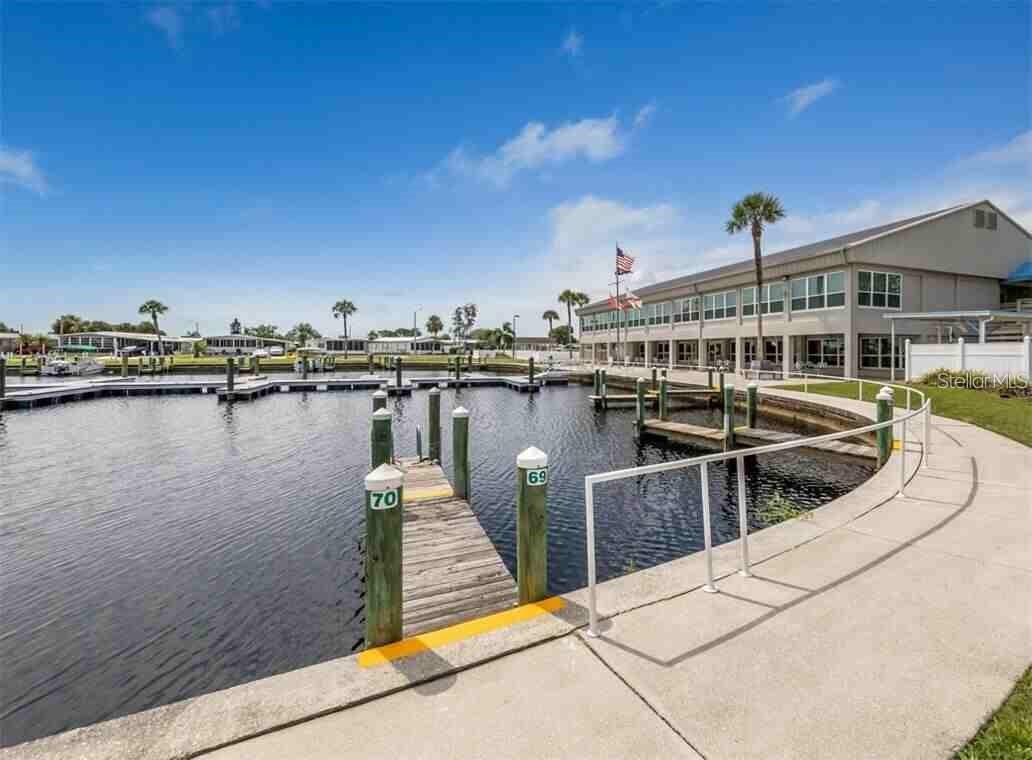 HARBOR COVE - Residential