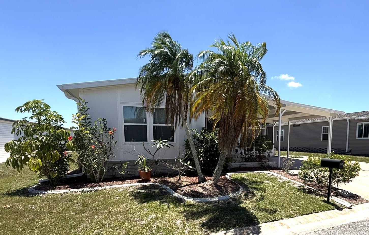 HARBOR COVE - Residential