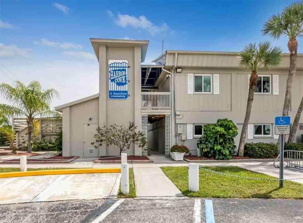 HARBOR COVE - Residential