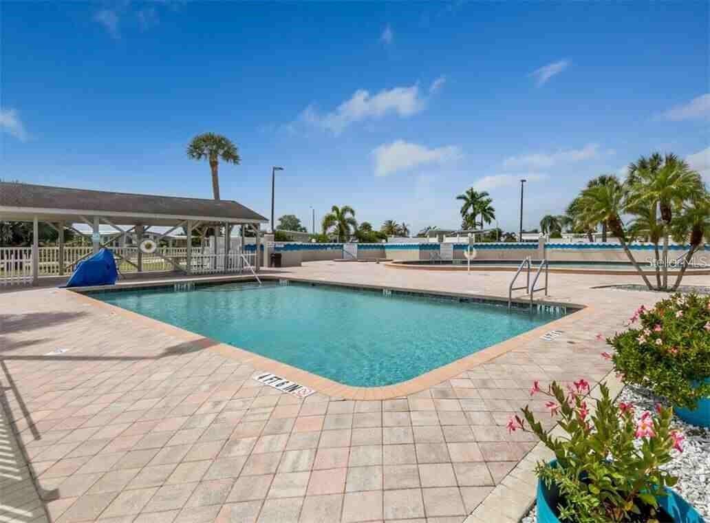 HARBOR COVE - Residential