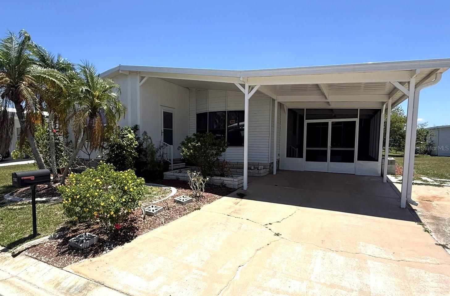 HARBOR COVE - Residential