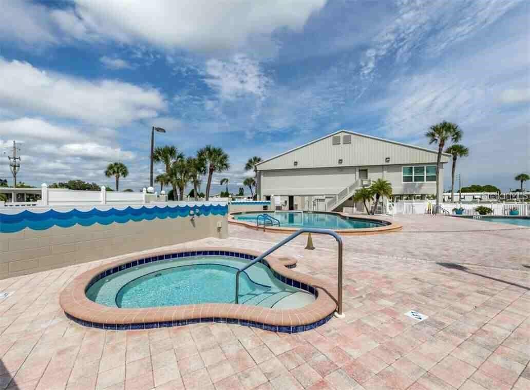 HARBOR COVE - Residential