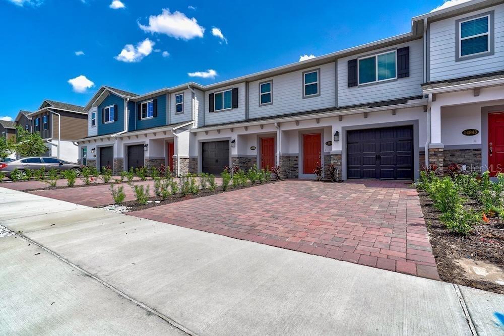 Photo of 14839 Harvest Street, Orlando, FL 32824 (MLS # O6447027)