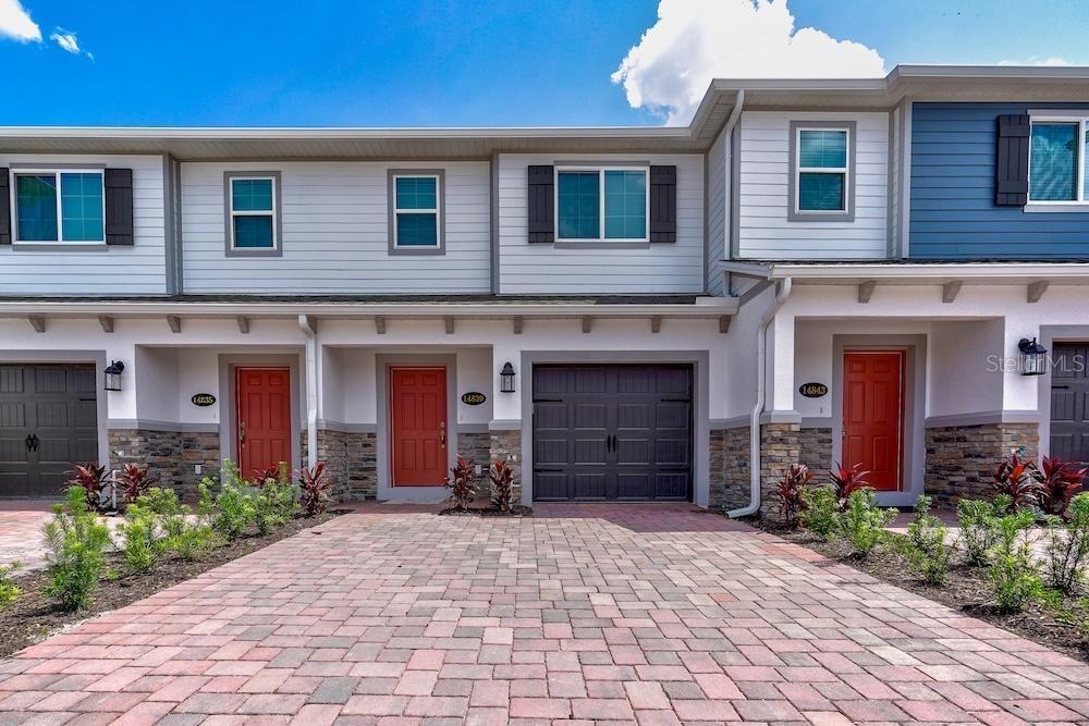 Photo of 14839 Harvest Street, Orlando, FL 32824 (MLS # O6447027)