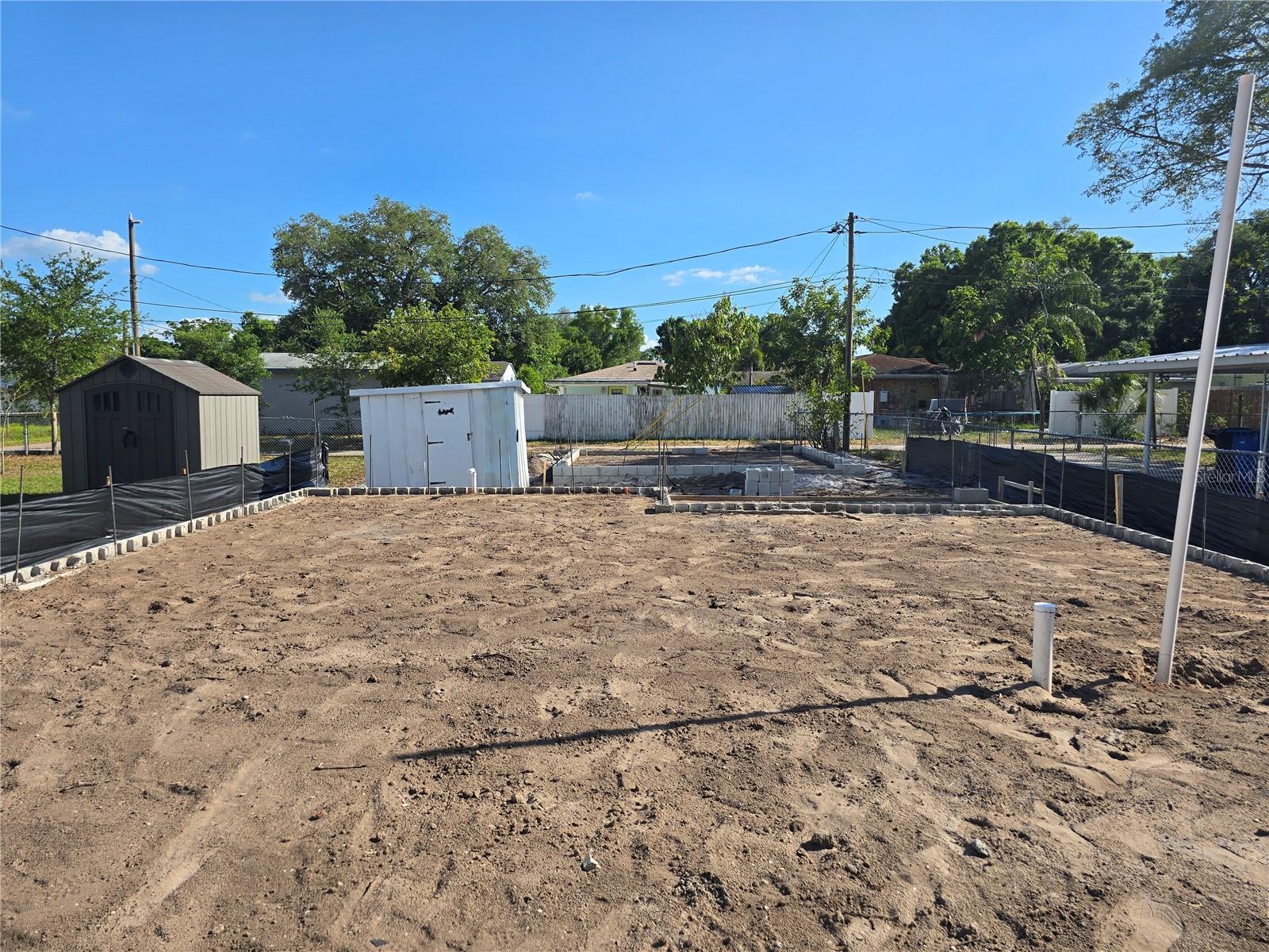 CLEAR VISTA - Residential