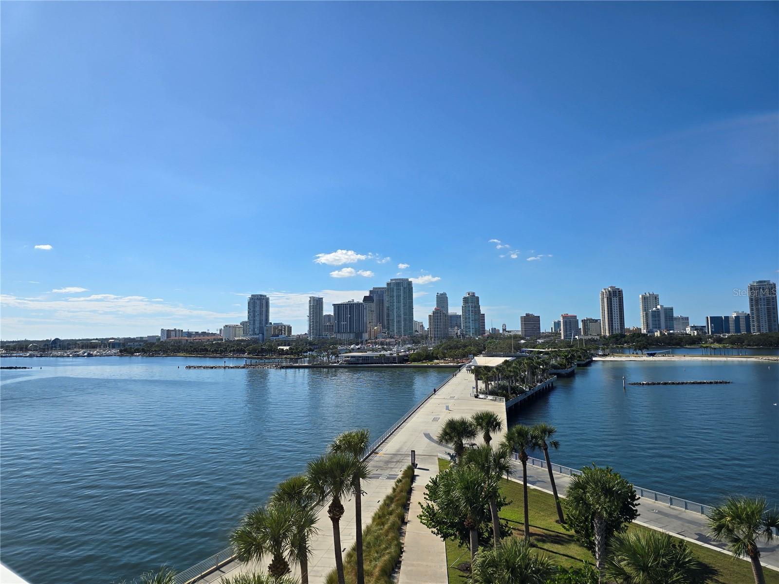 CLEAR VISTA - Residential