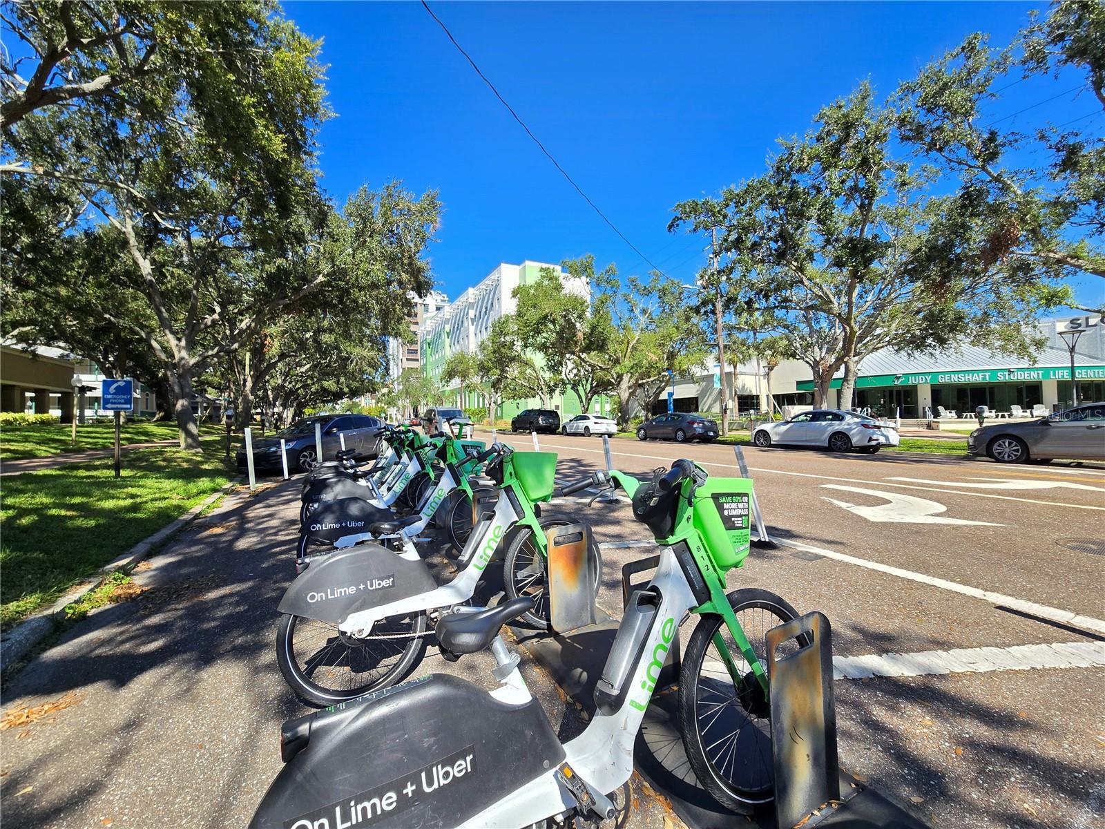 CLEAR VISTA - Residential