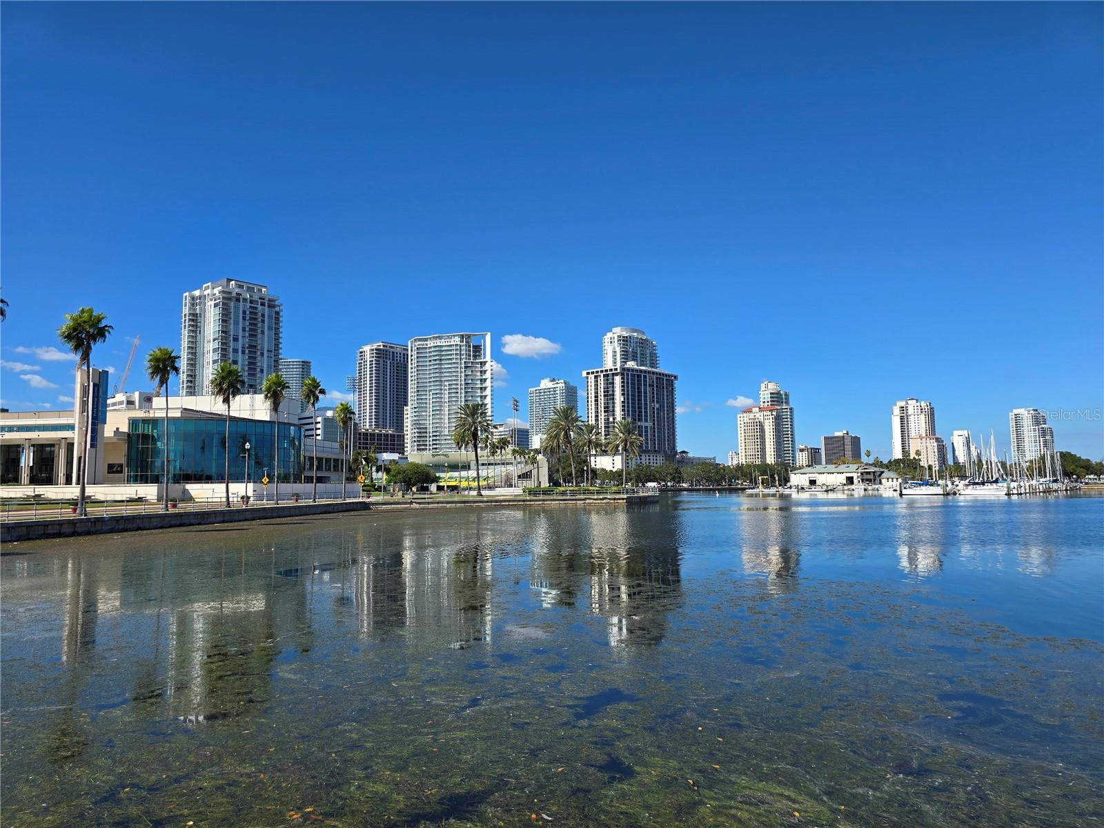 CLEAR VISTA - Residential