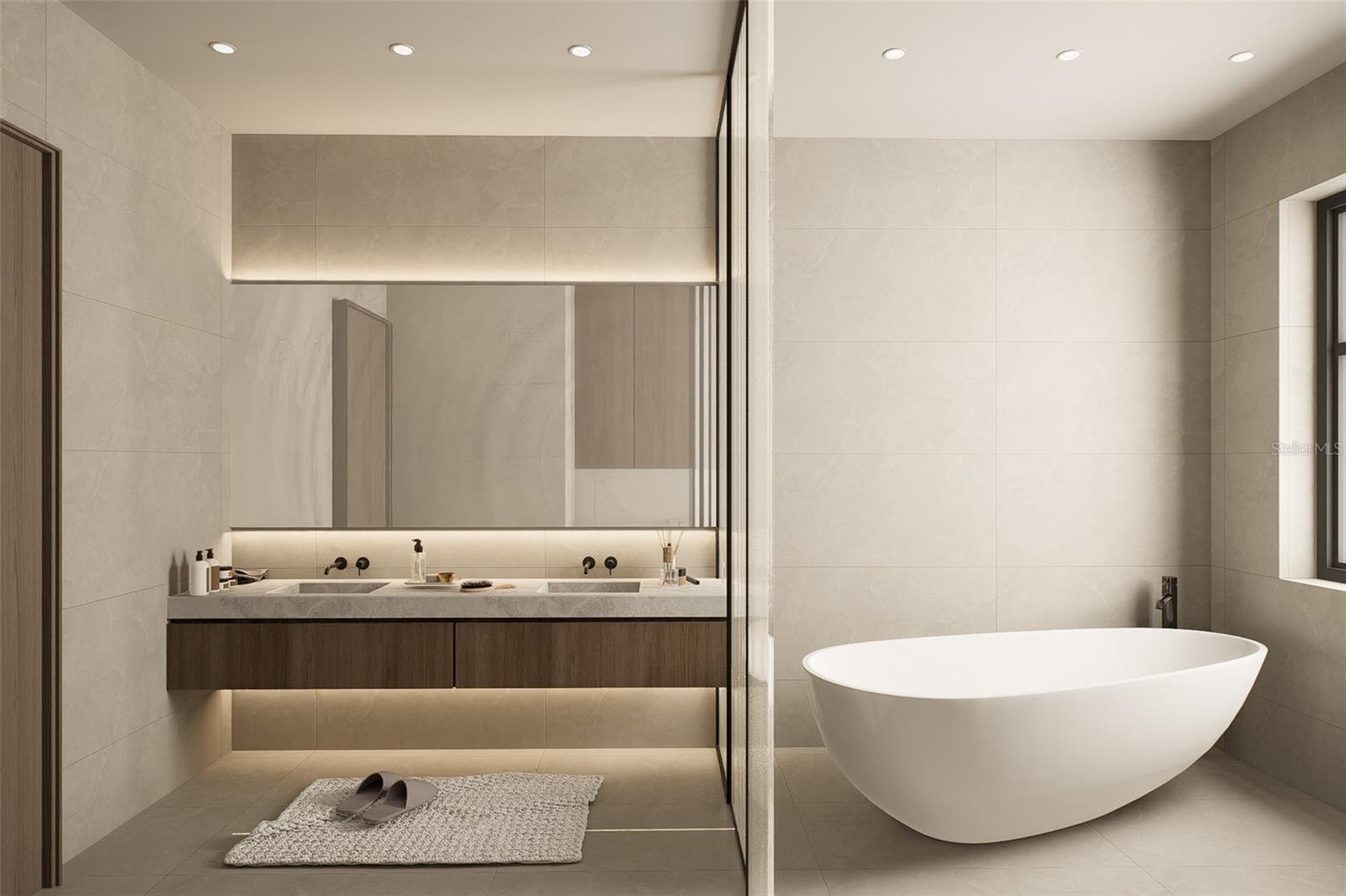 CLEAR VISTA - Residential