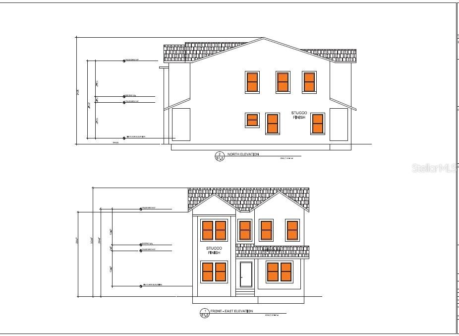 CLEAR VISTA - Residential