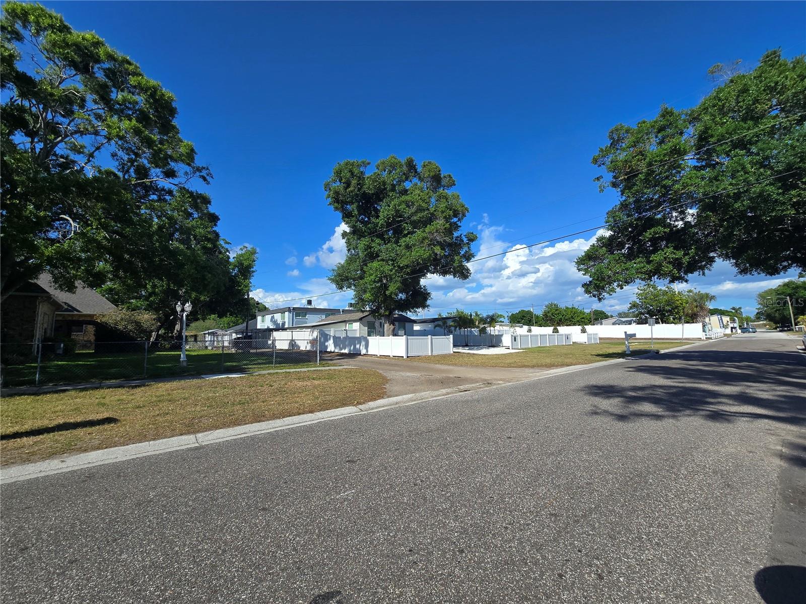 CLEAR VISTA - Residential