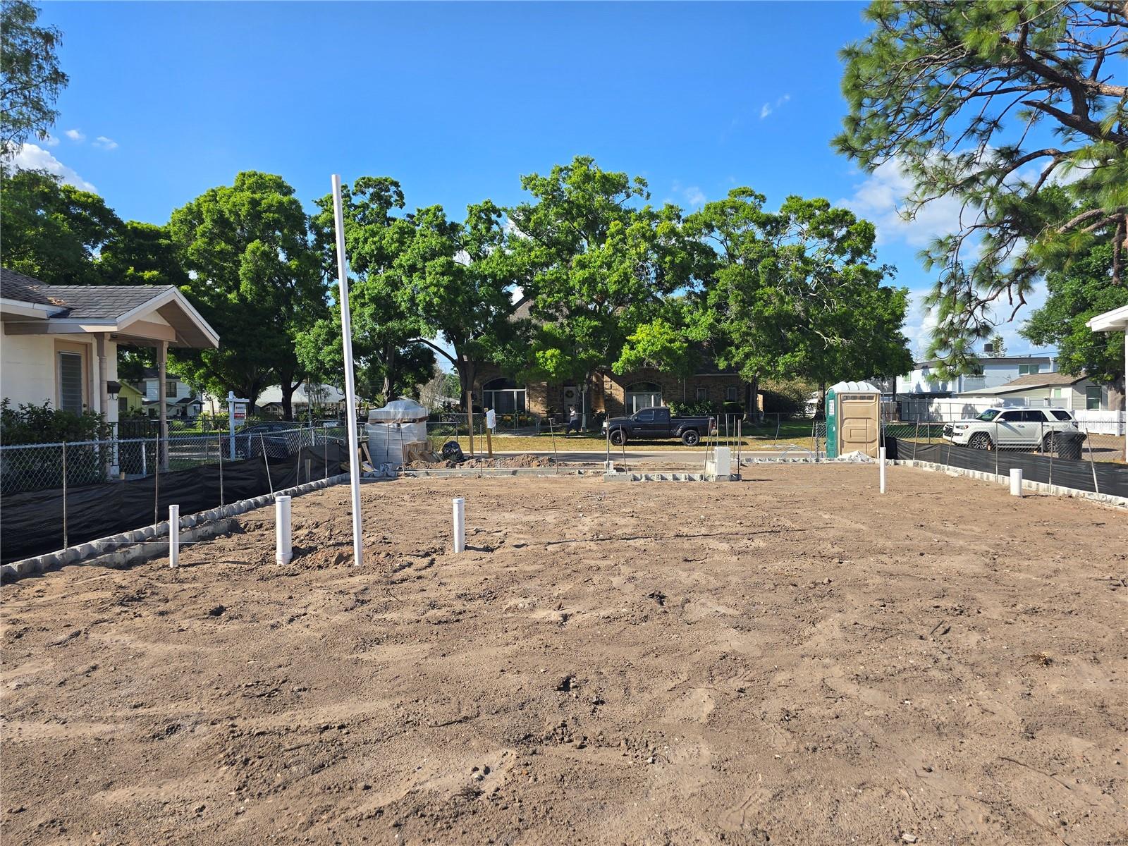 CLEAR VISTA - Residential