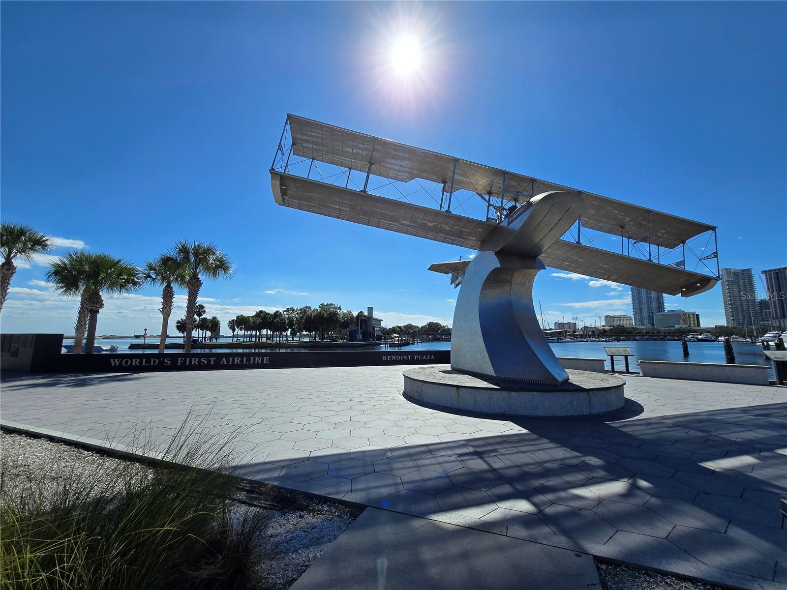 CLEAR VISTA - Residential