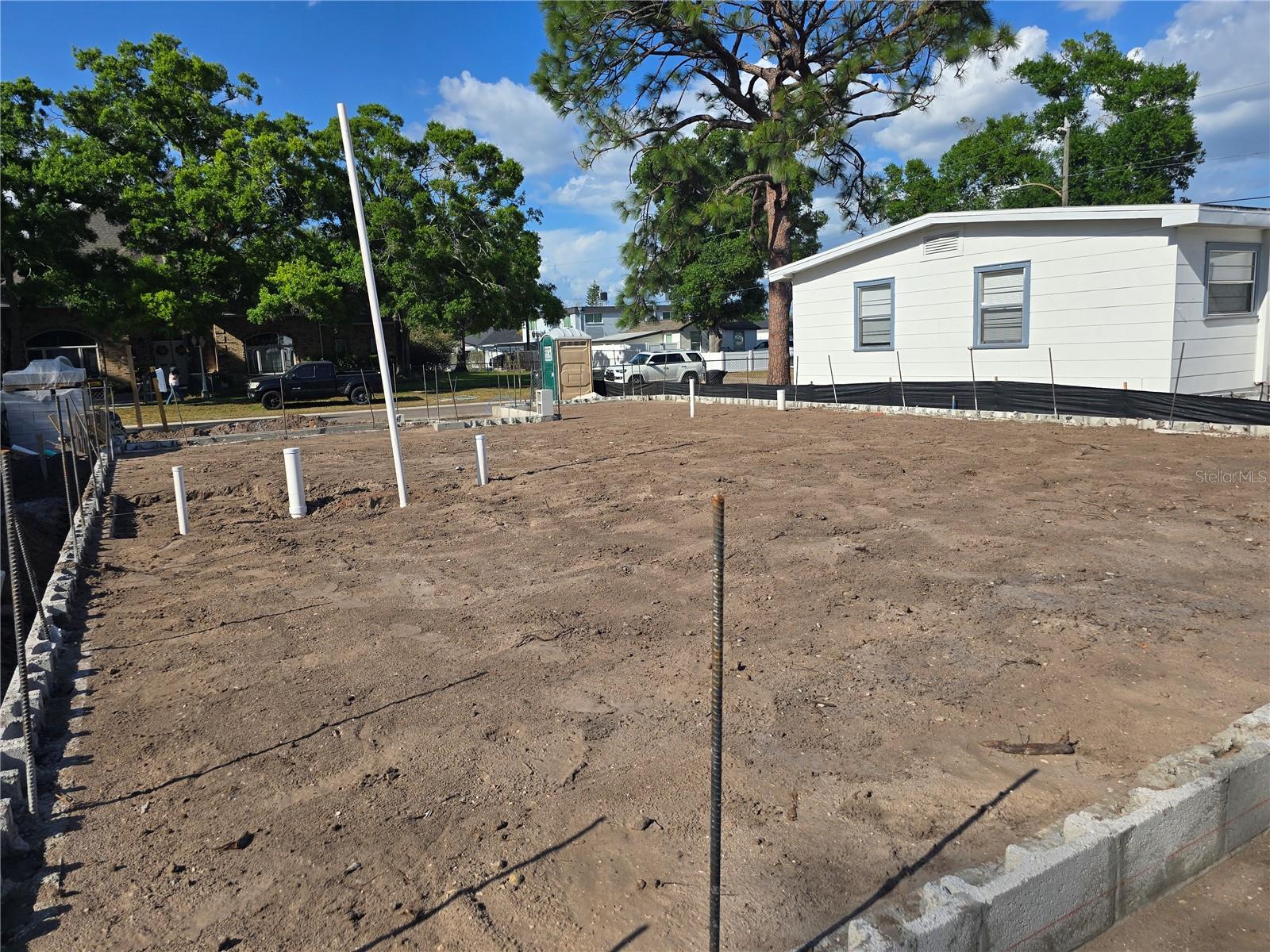 CLEAR VISTA - Residential