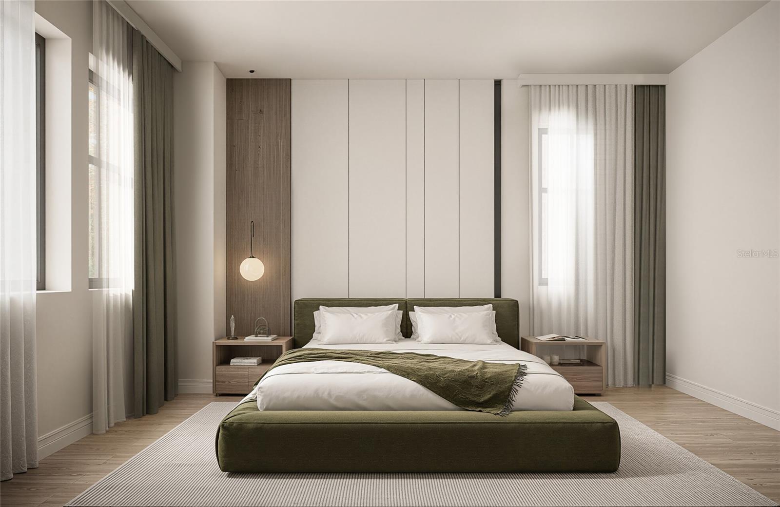 CLEAR VISTA - Residential