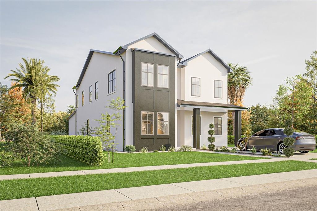 Photo of 2526 40th Avenue N, St Petersburg, FL 33714 (MLS # TB8494870)