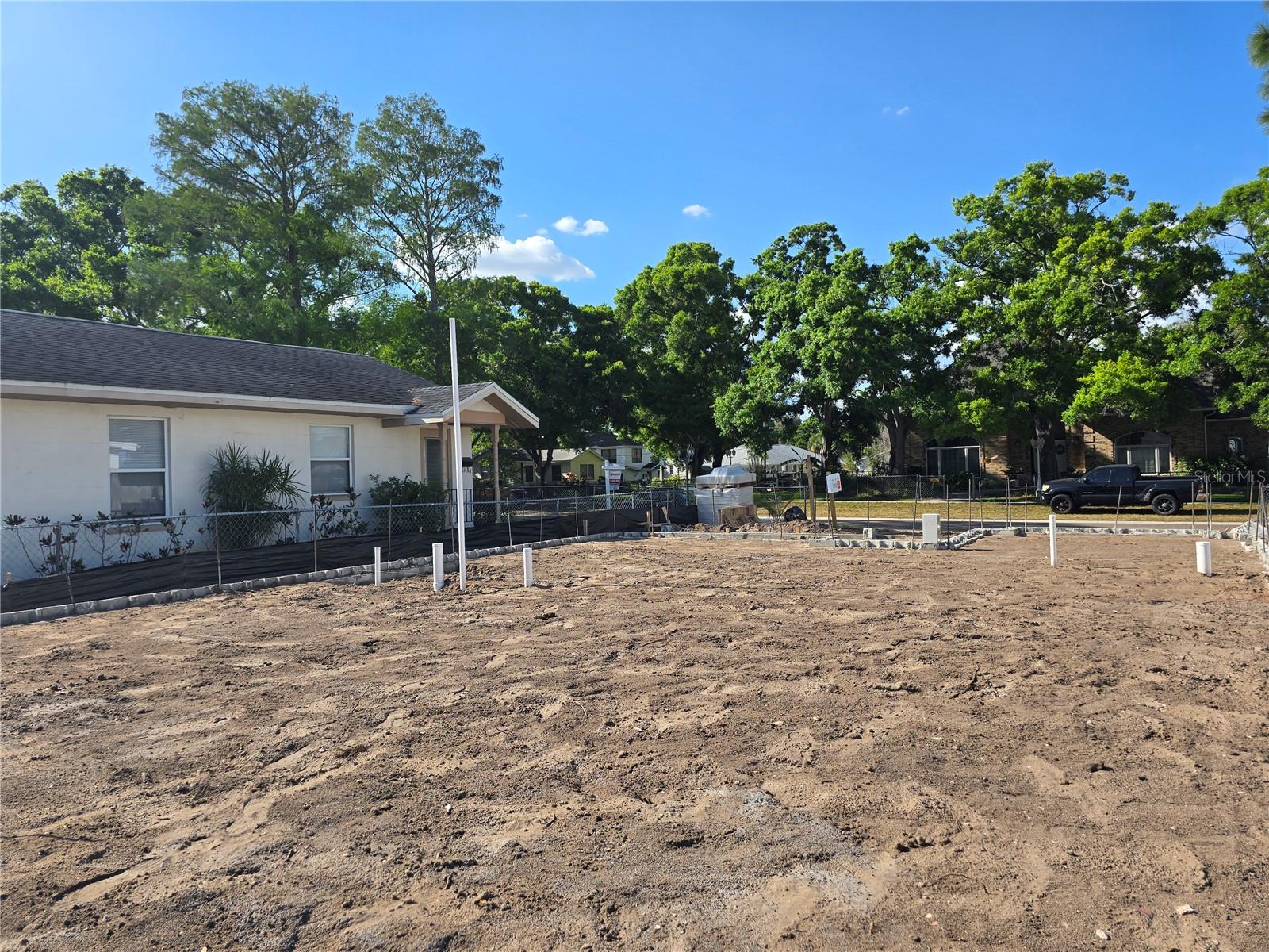 CLEAR VISTA - Residential