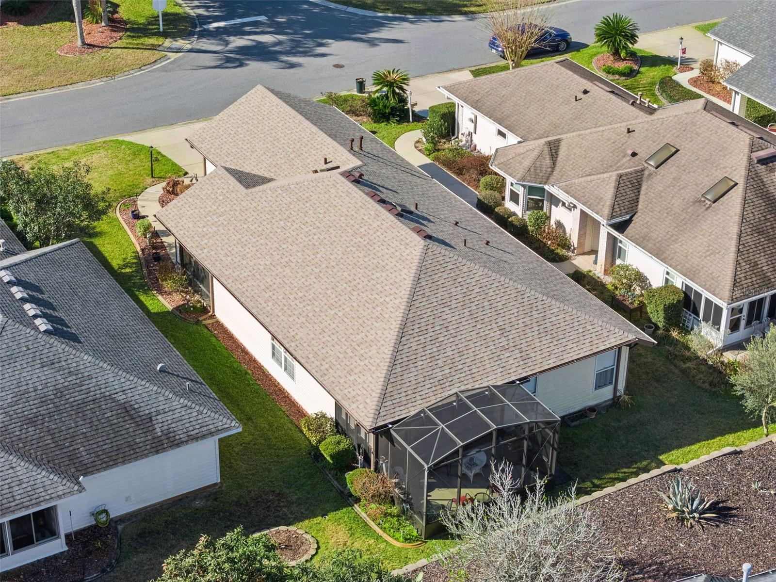 ROYAL HIGHLANDS PH 01E - Residential