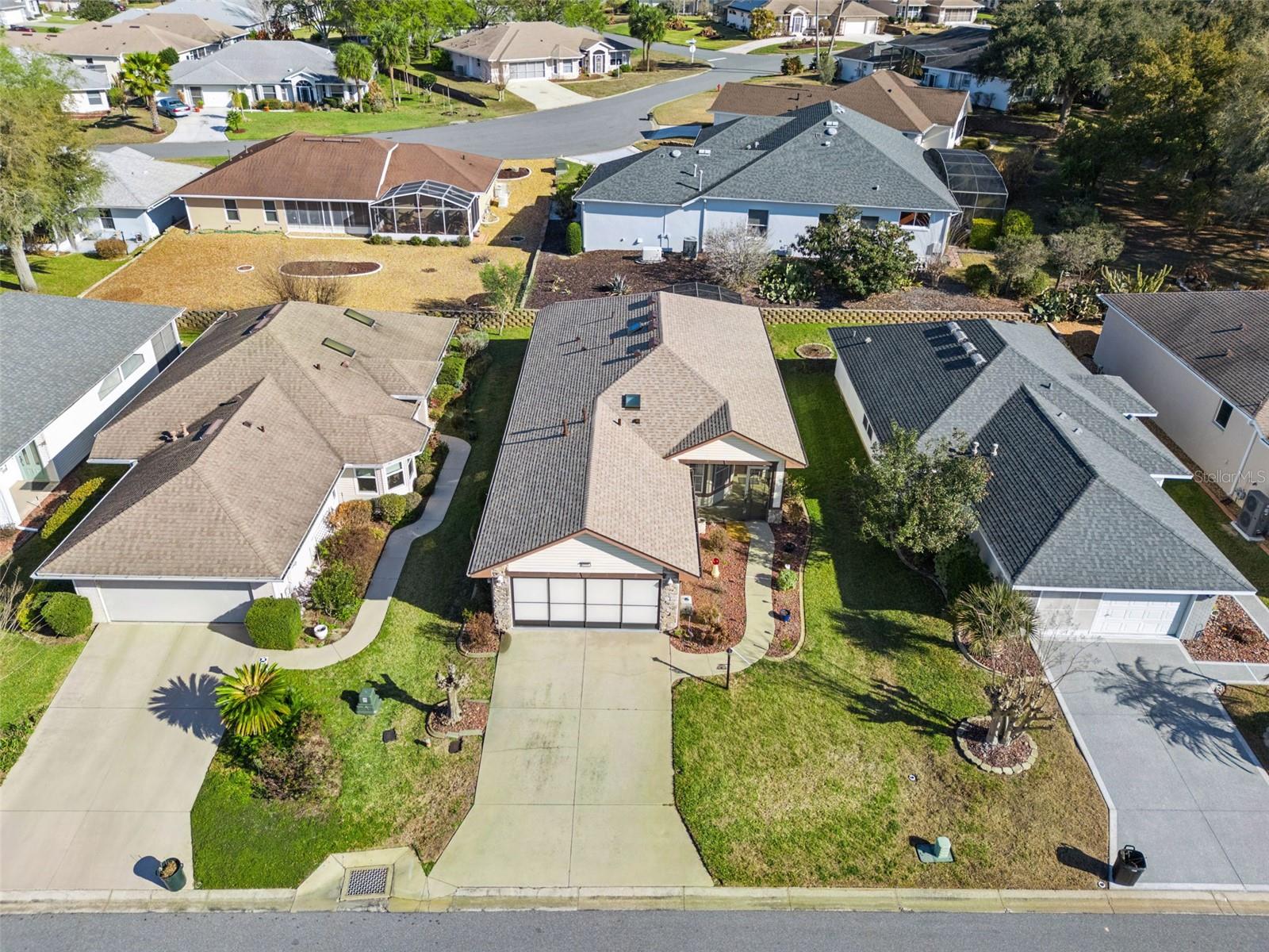 ROYAL HIGHLANDS PH 01E - Residential