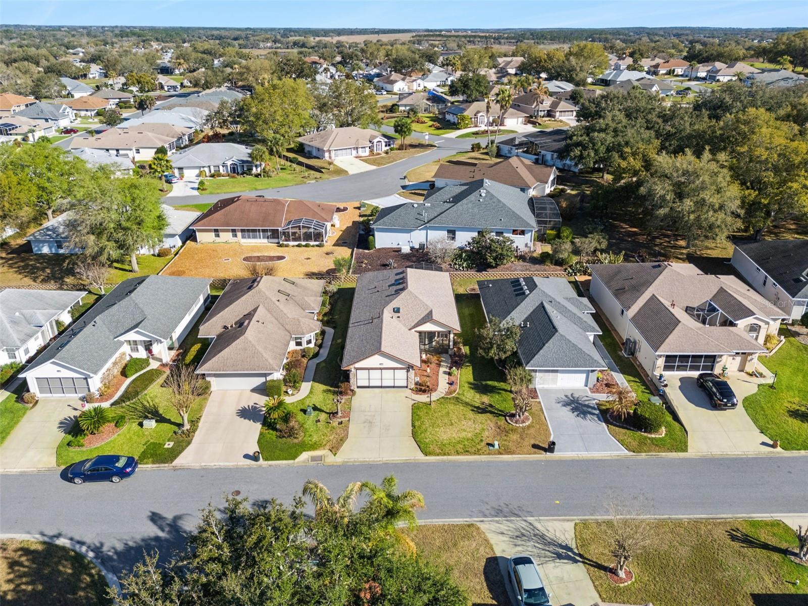 ROYAL HIGHLANDS PH 01E - Residential