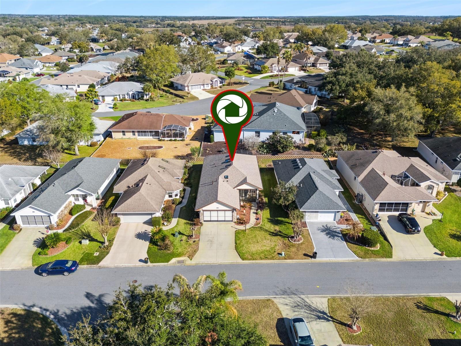 ROYAL HIGHLANDS PH 01E - Residential